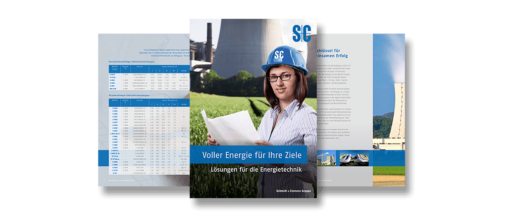 Flyer Energietechnik