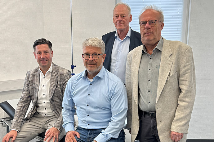 50 Jahre Werksarztzentrum Oberberg e.V.