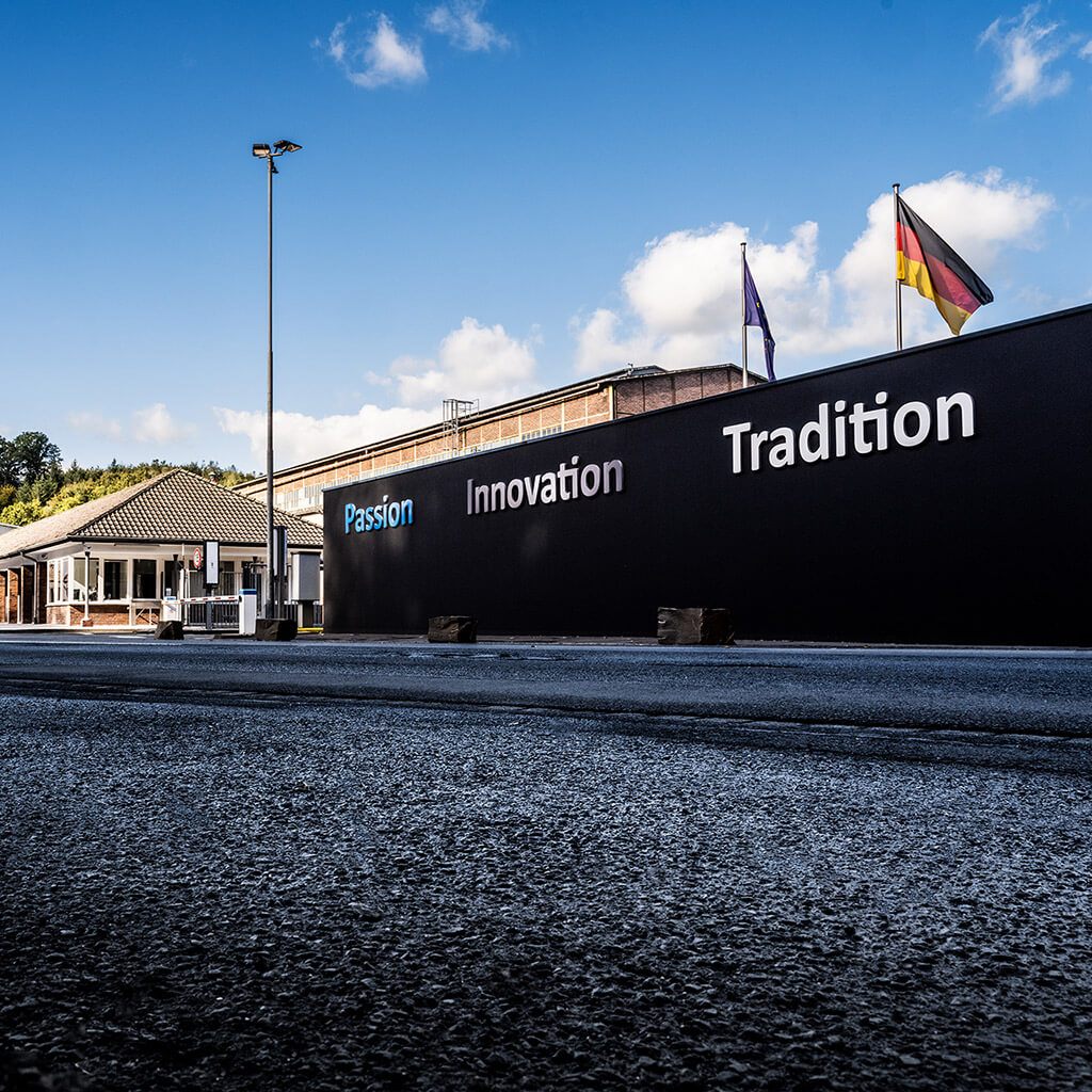 S+C Standort Kaiserau