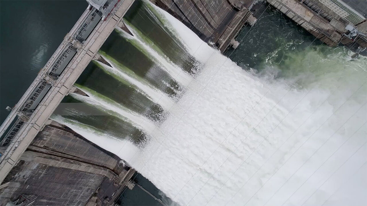 Schmidt+Clemens Hydropower